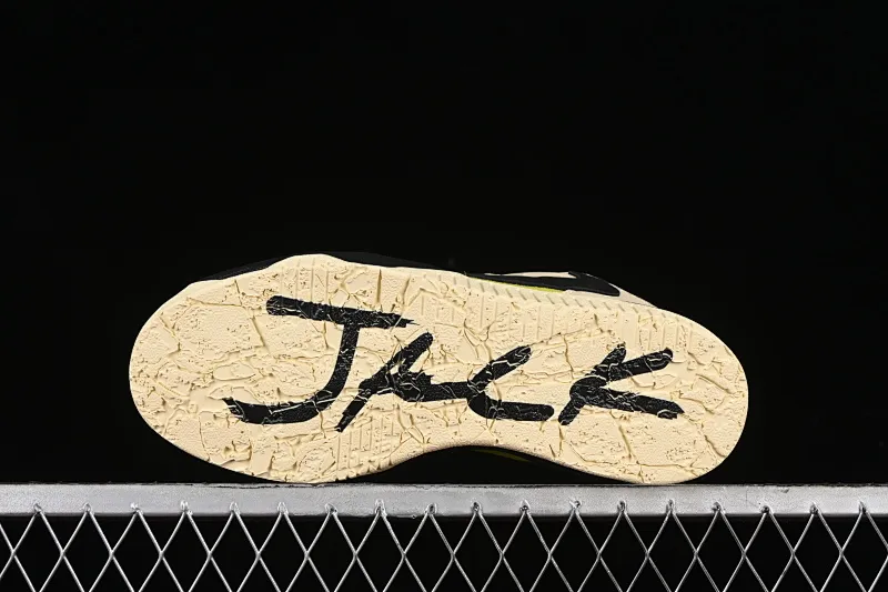All categories Air Jordan Jordan series basketball shoes Air Jordan 1 Low LW version Travis Scott x Jordan Cut The Check AJ1 Joe 1 hook and loop fashion basketball shoes FZ8117-102
